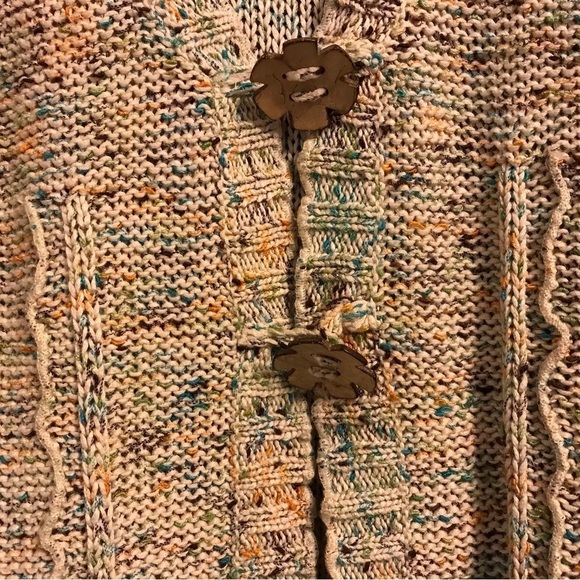 BCBG Maxazria opened Cardigan - Picture 3 of 6